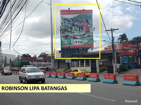 Results Manila, Incorporated in Lipa City, Batangas .